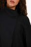 Cape de Coeur Black Waterproof Cape Size XS