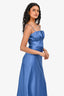 Misha Blue 'Amalthea' Midi Dress Size S
