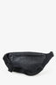 Louis Vuitton Black Monogram Shadow Calfskin Discovery Bumbag PM