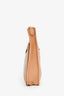 Hermès 2008 Beige Clemence Leather Evelyne GM (As Is)