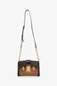 Louis Vuitton Reverse Monogram Trunk Zip Crossbody