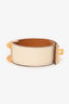 Hermès Nata Leather Collier de Chien 24 Bracelet