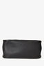 Hermès 2018 Black Clemence Leather Jypsiere 28 PHW