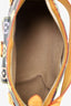Louis Vuitton 2006 Black Multicolour Monogram Eliza Shoulder Bag