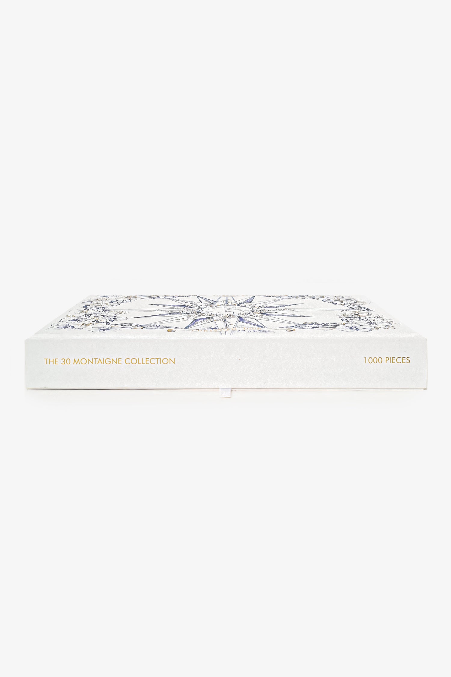 Christian Dior Blue/White The 30 Montaigne Collection 1000 Pieces