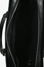 Louis Vuitton Black Epi Leather 'Bassano' MM Briefcase (As Is)