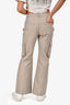 Roaring Wild Green Shine Cargo Pants Size L