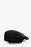 Acne Studios Black Nylon Crossbody Bag