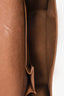 Louis Vuitton 2006 Brown Leather Messenger Bag