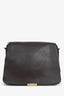 Louis Vuitton Brown Taiga Leather 'Abbesses' Messenger Bag