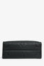 Louis Vuitton Black Monogram Empreinte 'OnTheGo' MM Tote