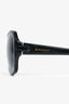Givenchy Black Oversized Sunglasses