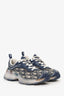 Christian Dior Oblique 'Vibe' Sneakers Size 38