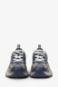 Christian Dior Oblique 'Vibe' Sneakers Size 38
