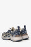 Christian Dior Oblique 'Vibe' Sneakers Size 38