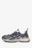 Christian Dior Oblique 'Vibe' Sneakers Size 38