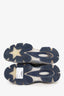 Christian Dior Oblique 'Vibe' Sneakers Size 38