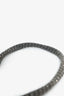 Fabiana Fillipi Pewter Beaded Rope Necklace