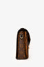 Louis Vuitton 2021 Pochette Métis Reverse Monogram