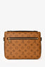 Louis Vuitton 2021 Pochette Métis Reverse Monogram