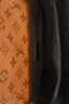 Louis Vuitton 2021 Pochette Métis Reverse Monogram