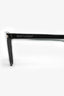 Saint Laurent Black 'SL28' Sunglasses