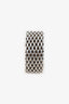 Tiffany & Co. Sterling Silver Somerset Mesh Band Ring