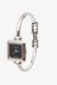 Gucci Stainless Steel 1900 Series 19.5 MM Watch