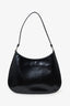 Prada Black Patent Cleo Shoulder Bag