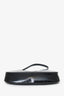 Prada Black Patent Cleo Shoulder Bag
