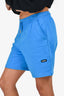 Mackage Blue Sweatshorts Size S