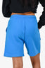 Mackage Blue Sweatshorts Size S