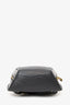Louis Vuitton 1999 Black Epi Leather Mabillon Backpack