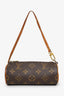 Louis Vuitton Vintage Monogram Papillon Pochette