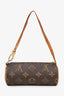 Louis Vuitton Vintage Monogram Papillon Pochette