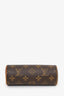 Louis Vuitton Vintage Monogram Papillon Pochette