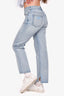 Ganni Blue Denim 'Lovy' Jeans Size 27