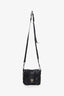 Proenza Schouler Black Leather Mini PS1 Shoulder Bag
