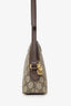 Gucci GG Supreme Ophidia Small Rounded Top Shoulder Bag