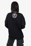 Mastermind x Dickies Black/White Skull Long Sleeve Top Size XL