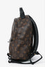 Louis Vuitton Monogram Backpack PM (As Is)