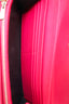 Christian Dior 2012 Pink Cannage 'Lady Dior' Wallet on Chain