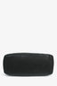 Pre-Loved Chanel™ 2011-12 Black Caviar Leather Grand Shopping Tote GHW