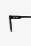 Gentle Monster Black Frame Dion 01 Square Sunglasses