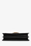 Dolce & Gabbana Black Leather 'Devotion' Bag