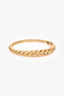 David Yurman 18K Gold 'Pureform' Bracelet