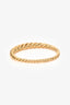 David Yurman 18K Gold 'Pureform' Bracelet