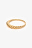 David Yurman 18K Gold 'Pureform' Bracelet