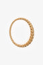 David Yurman 18K Gold 'Pureform' Bracelet