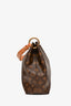 Louis Vuitton Brown Monogram 'Graceful' PM Tote